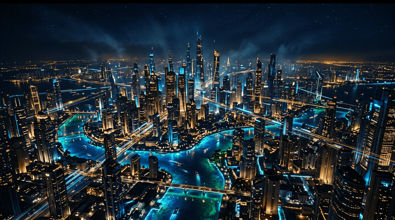 Text to Video AI Generator