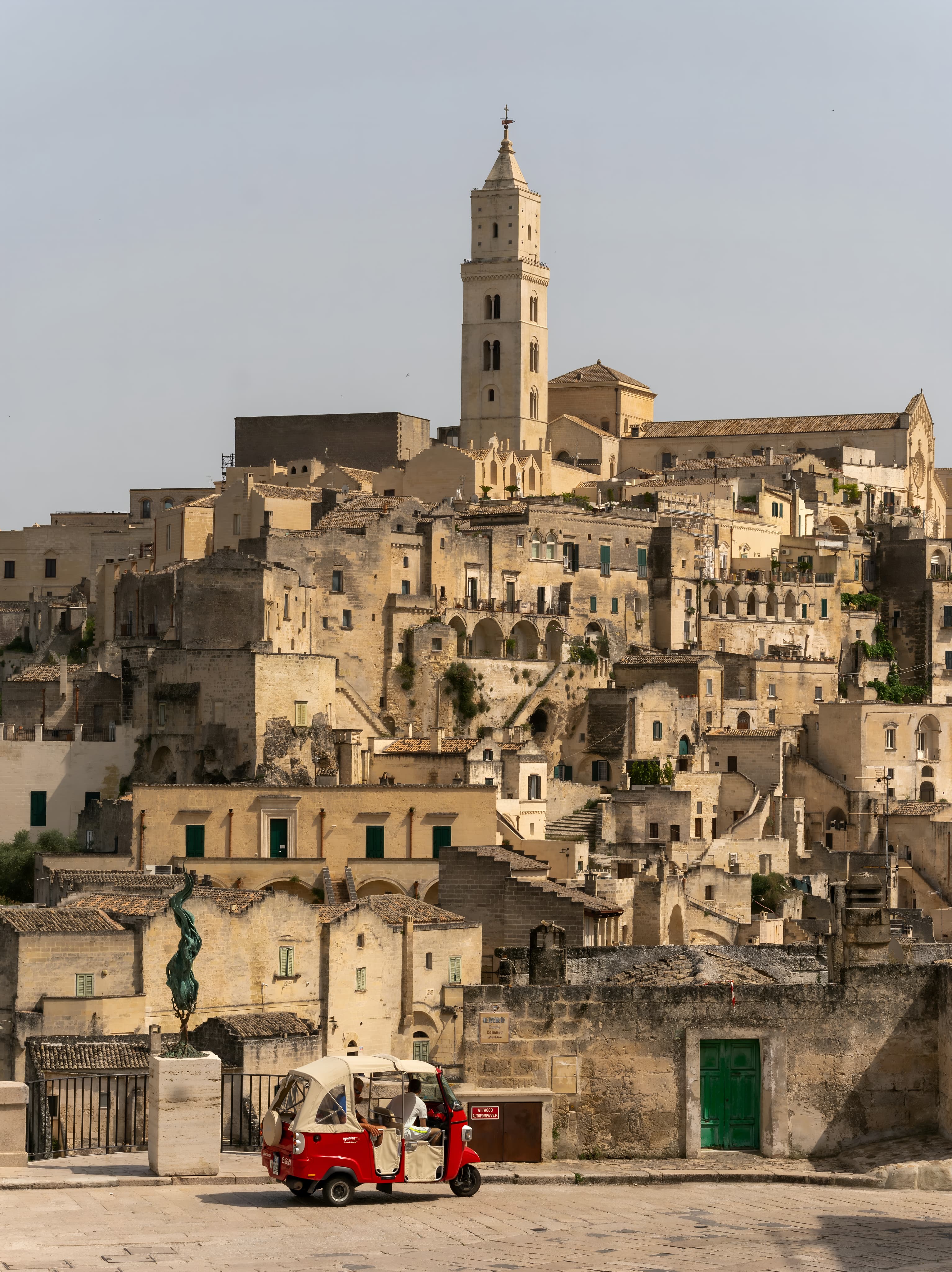 Portrait 2× Upscale