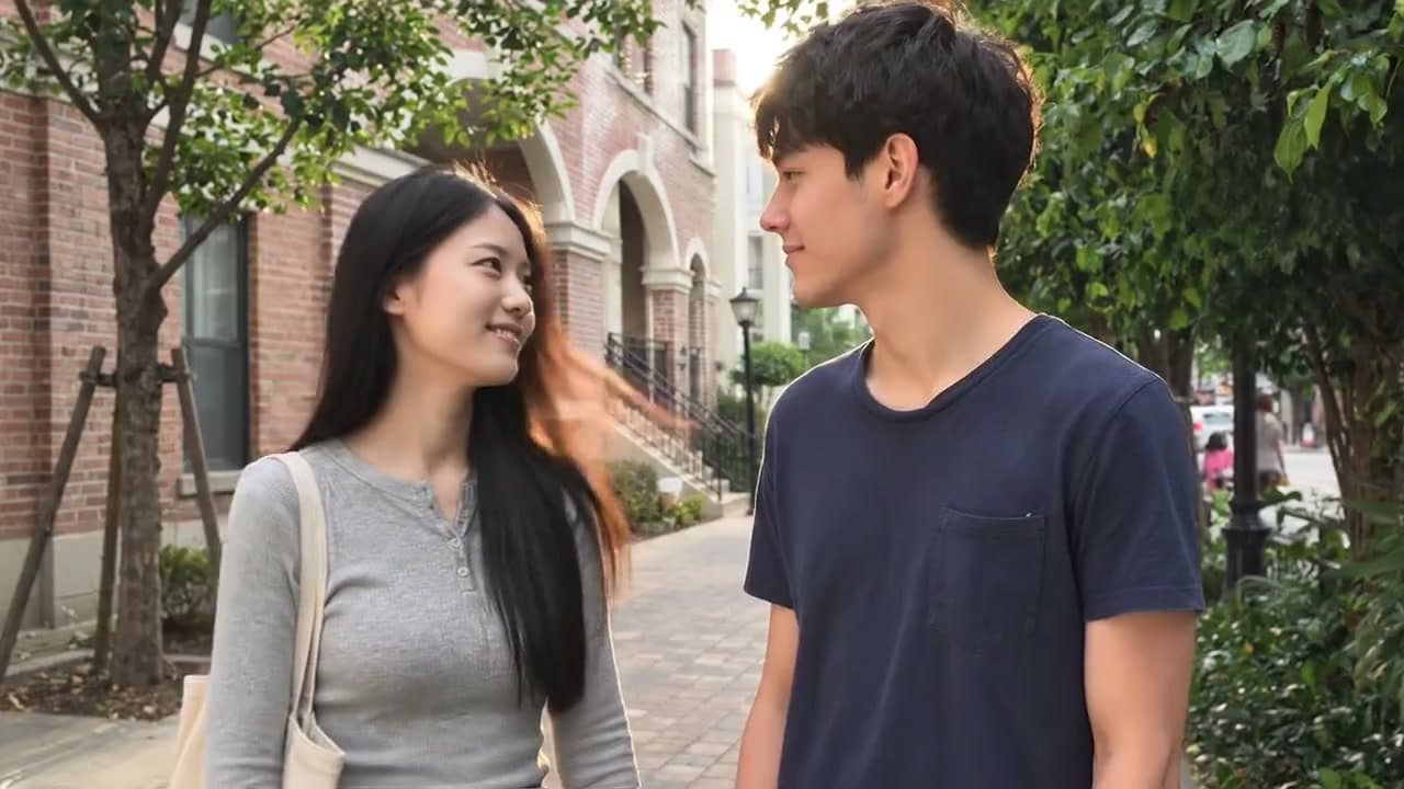 AI Kiss Generator