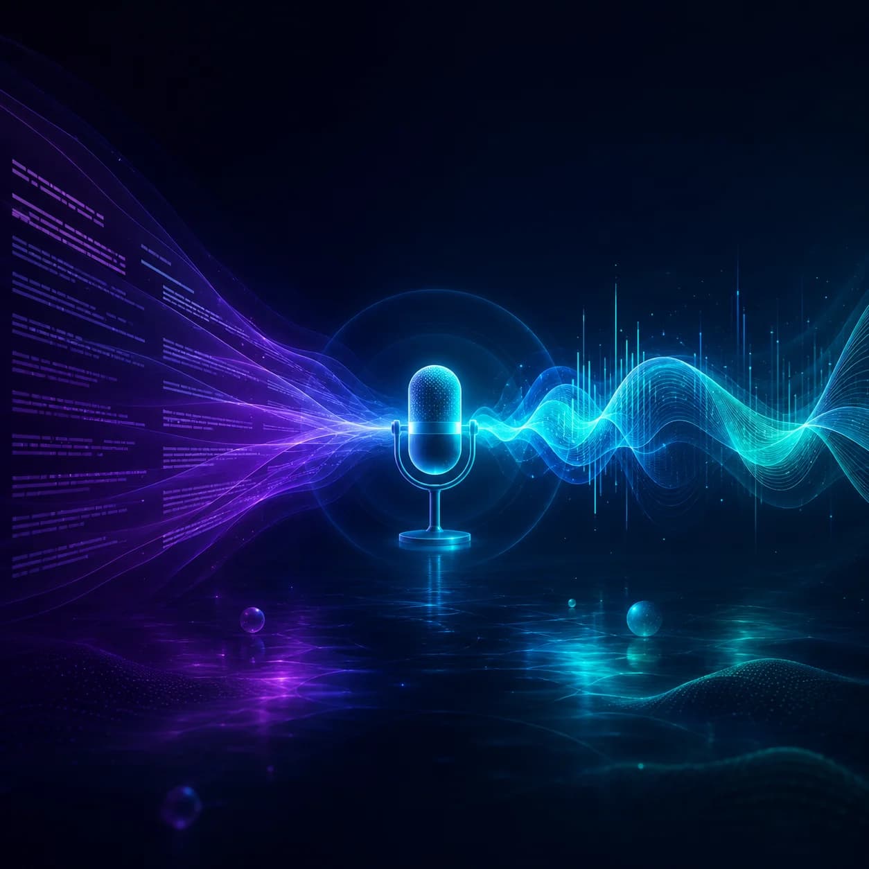 Text to Speech
