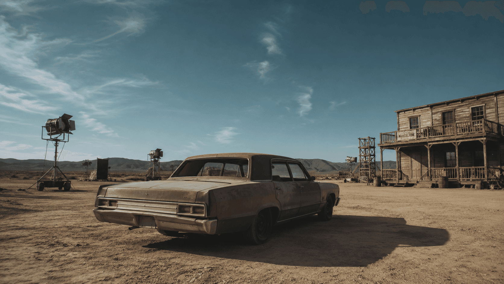 User-uploaded reference image used for the Explosion Video Effect AI