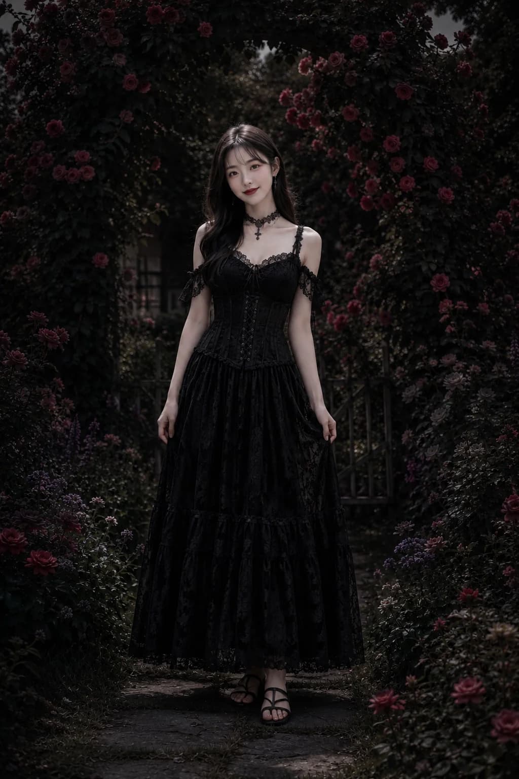 Gothic AI