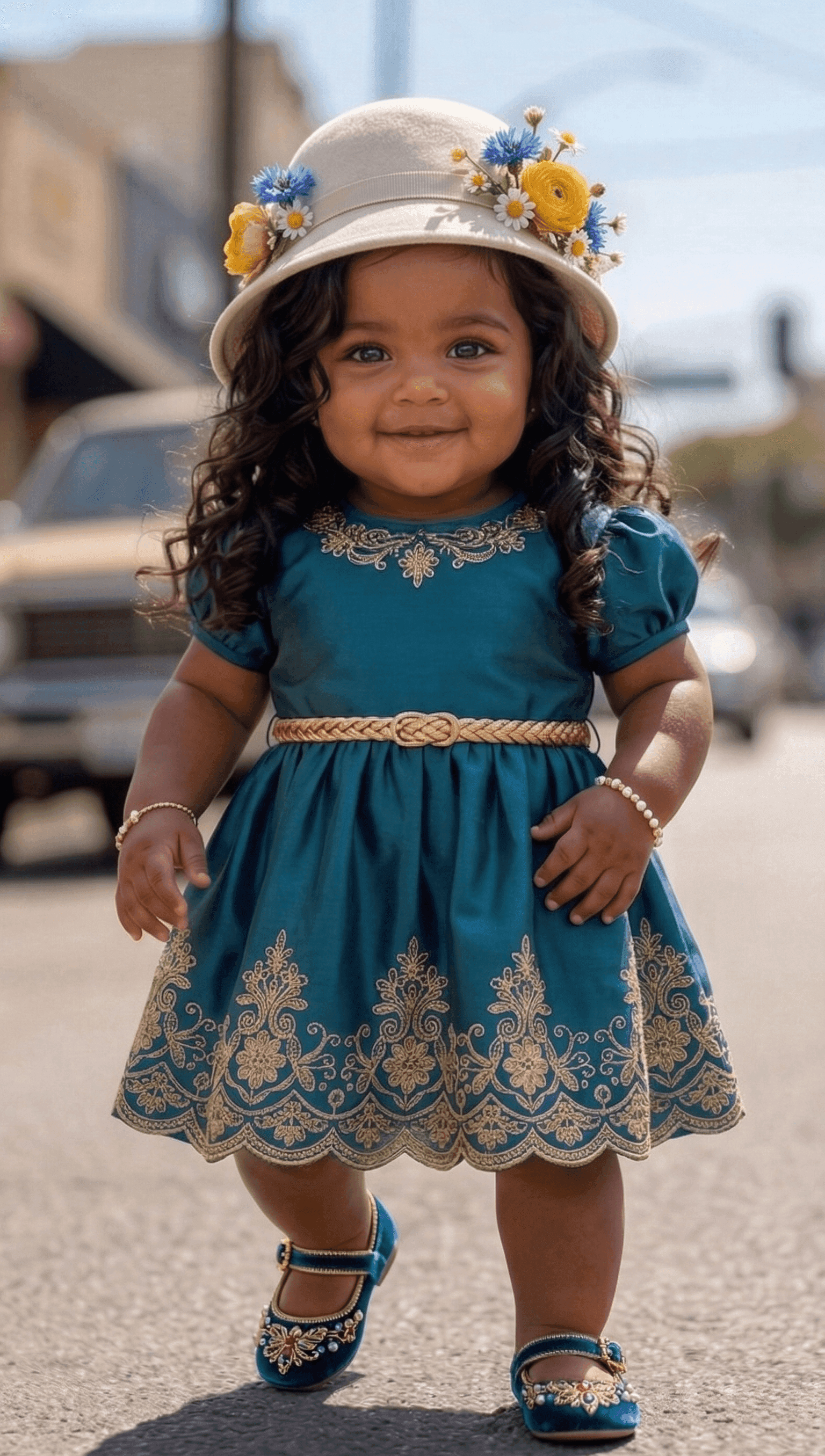 Drunk Dance (Kling 2.6)