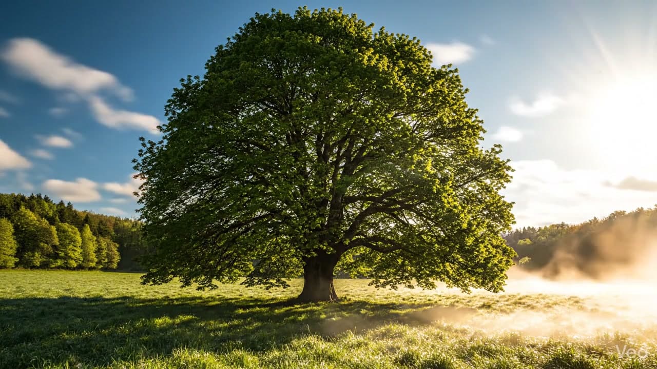 Camphor Tree Seasons