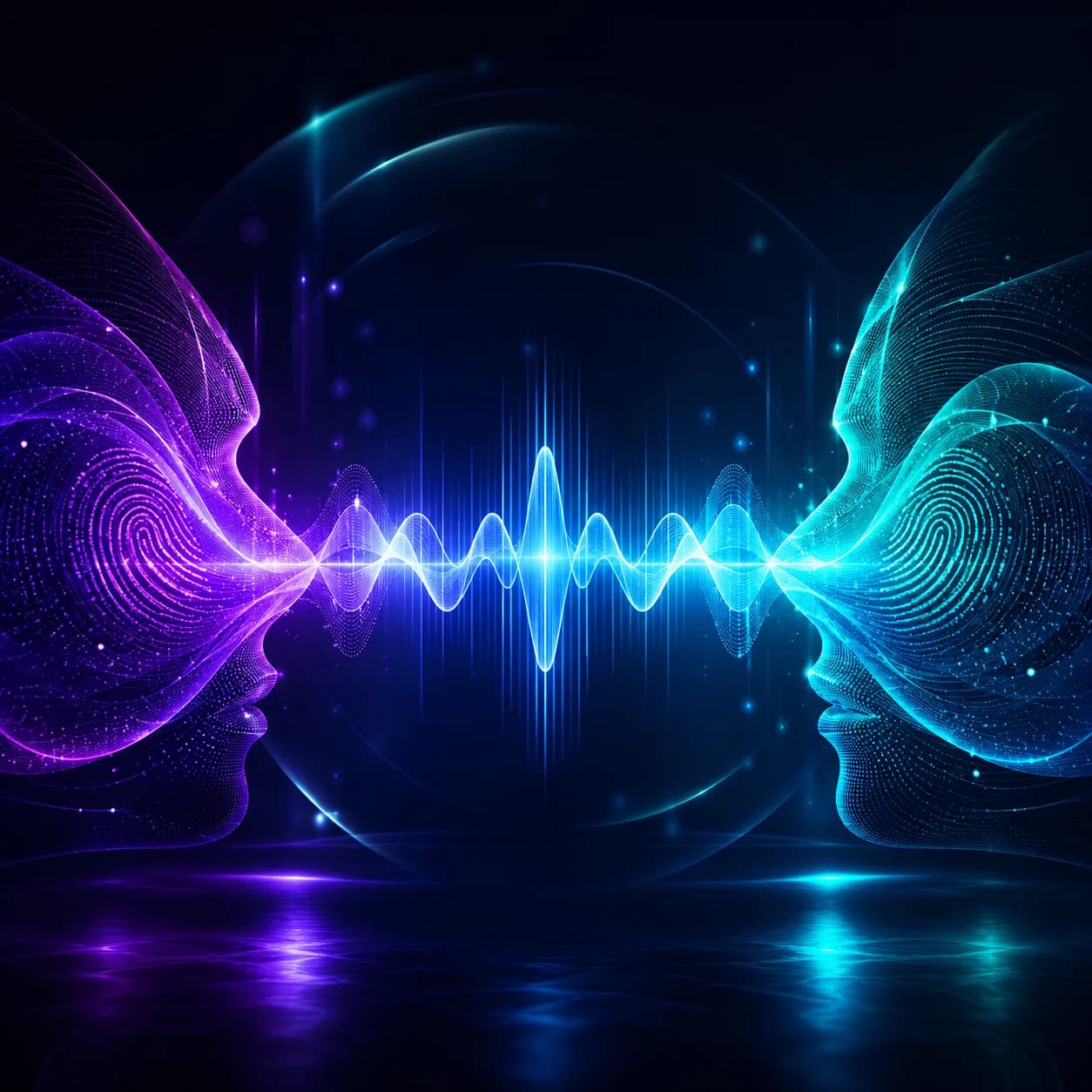 Voice Cloning AI